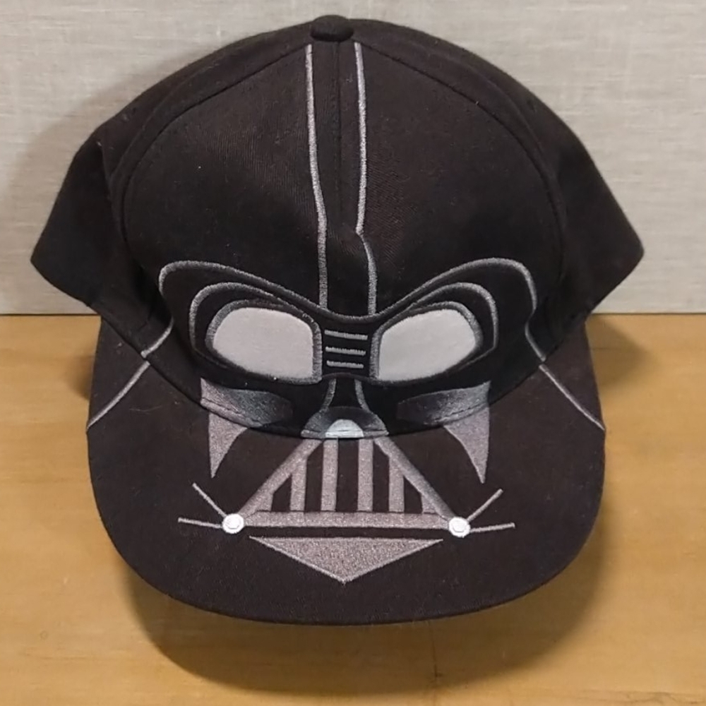 Star Wars Cap